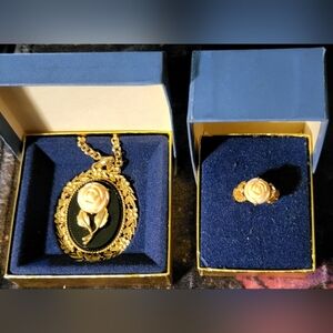 New In Boxes Avon Jewelry